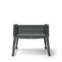 Snuzpod Studio - Co sleeper - Berlin (groen)