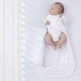 Snuz Snuzpouch Slaapzak Multi spot 1,0 tog 0-6 mnd