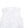 Snuz Snuzpouch Slaapzak Multi spot 1,0 tog 0-6 mnd