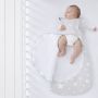 Snuz Snuzpouch Slaapzak White Star 2,5 tog 0-6 mnd