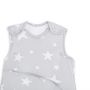 Snuz Snuzpouch Slaapzak White Star 2,5 tog 0-6 mnd