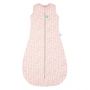 Ergopouch Ergococoon inbakerslaapzak Spring Leaves 2.5 tog 3-12 mnd