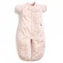 Ergopouch Sleepsuit Bag Organic Cotton Quill 1.0 Tog 