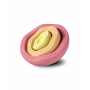 Stapelstein Stapelstenen Inside Pastel Warm - 3 delig