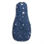 Ergopouch Ergococoon inbakerslaapzak Starbeam 0.2 tog 
