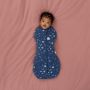 Ergopouch Ergococoon inbakerslaapzak Starbeam 2.5 tog