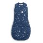 Ergopouch Ergococoon inbakerslaapzak Starbeam 2.5 tog