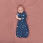 Ergopouch Ergococoon inbakerslaapzak Starbeam 0.2 tog 