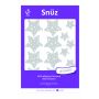 Snuz Muur Stickers - Clouds and Stars (37pc)
