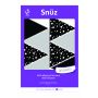 Snuz Muur Stickers - Geometric Triangles (32pc)