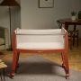 Snuzpod Studio - Co sleeper - Florence (Ember)
