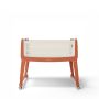 Snuzpod Studio - Co sleeper - Florence (Ember)