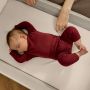 Snuzpod Studio - Co sleeper - Florence (Ember)