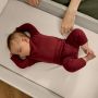 Snuzpod Studio - Co sleeper - Tokyo (Matcha)