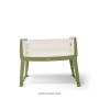 Snuzpod Studio - Co sleeper - Tokyo (Matcha)