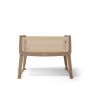 Snuzpod Studio - Co sleeper - Milan (Mocha)