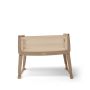 Snuzpod Studio - Co sleeper - Milan (Mocha)