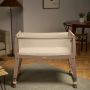 Snuzpod Studio - Co sleeper - Milan (Mocha)