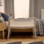 Snuzpod Studio - Co sleeper - Milan (Mocha)