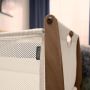 Snuzpod Studio - Co sleeper - Rio (Walnut)