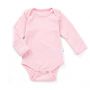 SuperLove Merino Baby Rompertje Blush Pink 