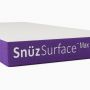 Snuz Surface Max Junior kinder Matras 90x190cm