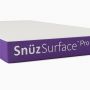 Snuz Surface Pro Adaptable baby ledikant Matras 70x132cm