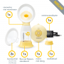 Medela Swing Flex Borstkolf