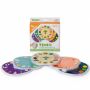 Outlet Timio interactieve educatieve audio - muziek Disk set 1