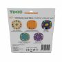 Outlet Timio interactieve educatieve audio - muziek Disk set 1