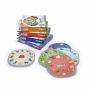 Outlet Timio interactieve educatieve audio - muziek Disk set 1