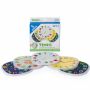 Outlet Timio interactieve educatieve audio - muziek Disk set 3