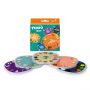 Timio interactieve educatieve audio - muziek Disk set 1