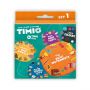 Timio interactieve educatieve audio - muziek Disk set 1