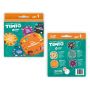 Timio interactieve educatieve audio - muziek Disk set 1