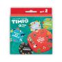 Timio interactieve educatieve audio - muziek Disk set 2