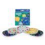 Timio interactieve educatieve audio - muziek Disk set 3