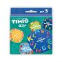 Timio interactieve educatieve audio - muziek Disk set 3