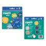 Timio interactieve educatieve audio - muziek Disk set 3