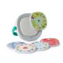 Outlet Timio interactieve educatieve audio - muziekspeler + 5 discs