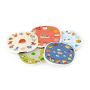 Outlet Timio interactieve educatieve audio - muziekspeler + 5 discs