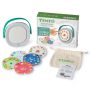 Outlet Timio interactieve educatieve audio - muziekspeler + 5 discs