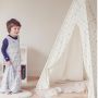 SuperLove Merino Toddler Slaapzak - All Season - Drifting Off 