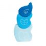 Grimm's Houten toren blauw - 07330