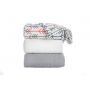 Tula Blanket Set True 