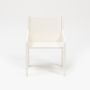 Ette Tete Tulla Chair - White - Kinderstoel Verstelbaar