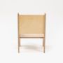 Ette Tete Tulla Chair - Wooden - Kinderstoel Verstelbaar