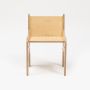 Ette Tete Tulla Chair - Wooden - Kinderstoel Verstelbaar