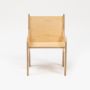 Ette Tete Tulla Chair - Wooden - Kinderstoel Verstelbaar