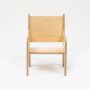 Ette Tete Tulla Chair - Wooden - Kinderstoel Verstelbaar